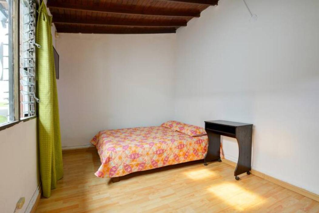 International House Co-Living Hostel Medellin Bagian luar foto